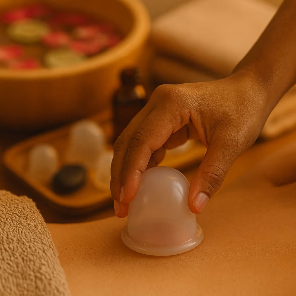 Image of massage